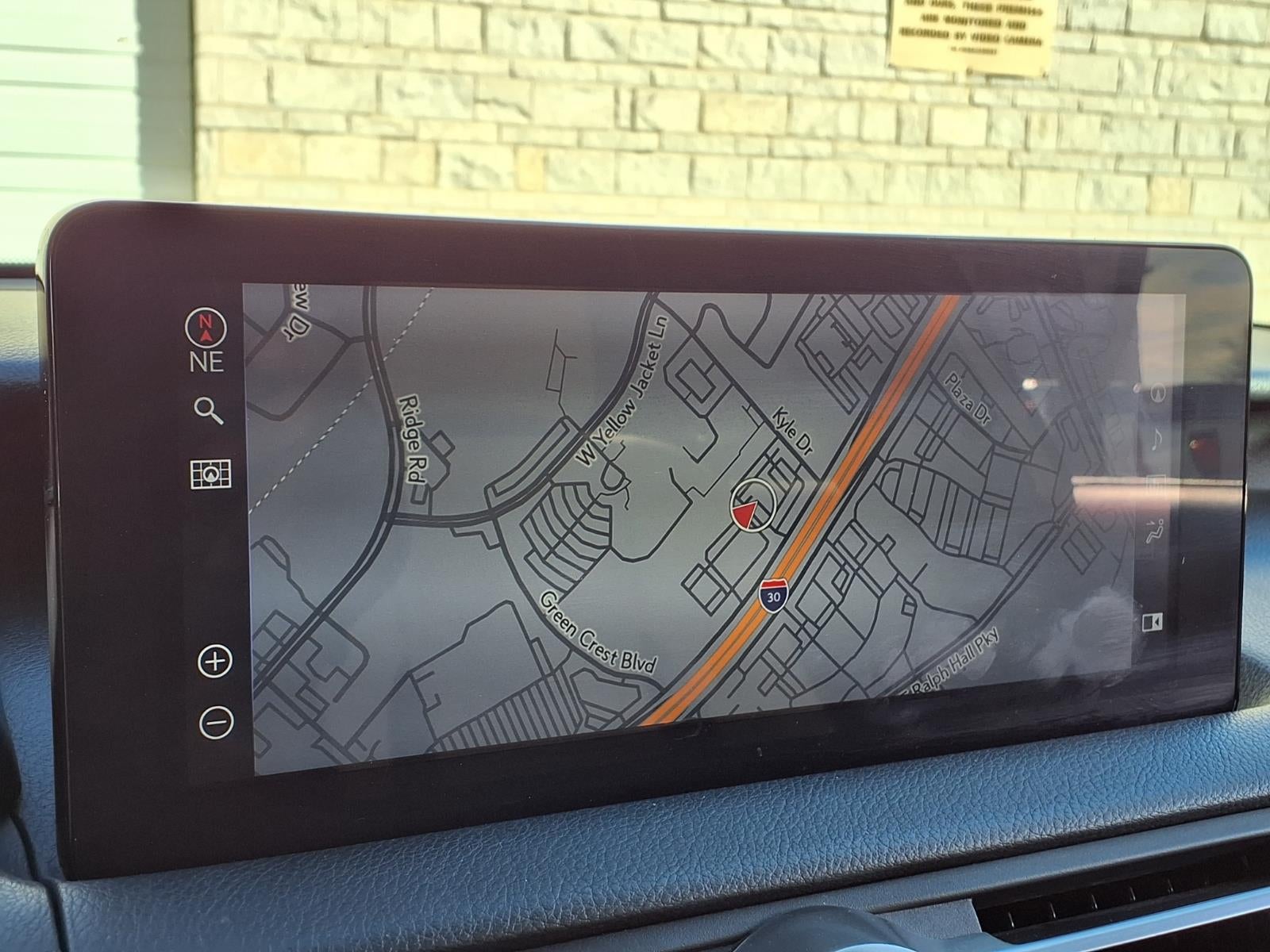 2022 Lexus IS IS 350 F SPORT