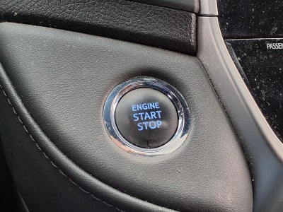 2021 Toyota Land Cruiser 4DR 4WD