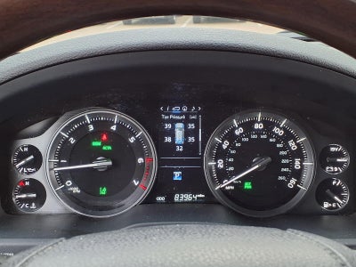 2021 Toyota Land Cruiser 4DR 4WD