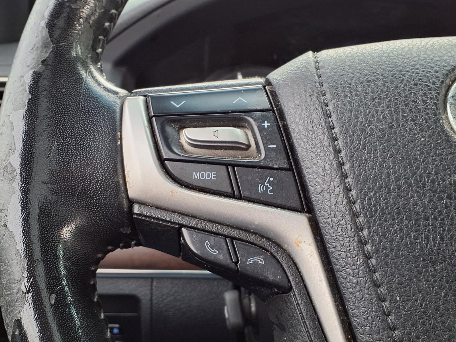 2021 Toyota Land Cruiser 4DR 4WD