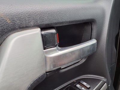 2021 Toyota Land Cruiser 4DR 4WD