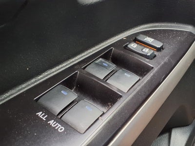 2021 Toyota Land Cruiser 4DR 4WD