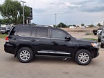 2021 Toyota Land Cruiser 4DR 4WD