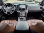 2021 Toyota Land Cruiser 4DR 4WD