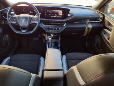 2024 Buick Envista Preferred