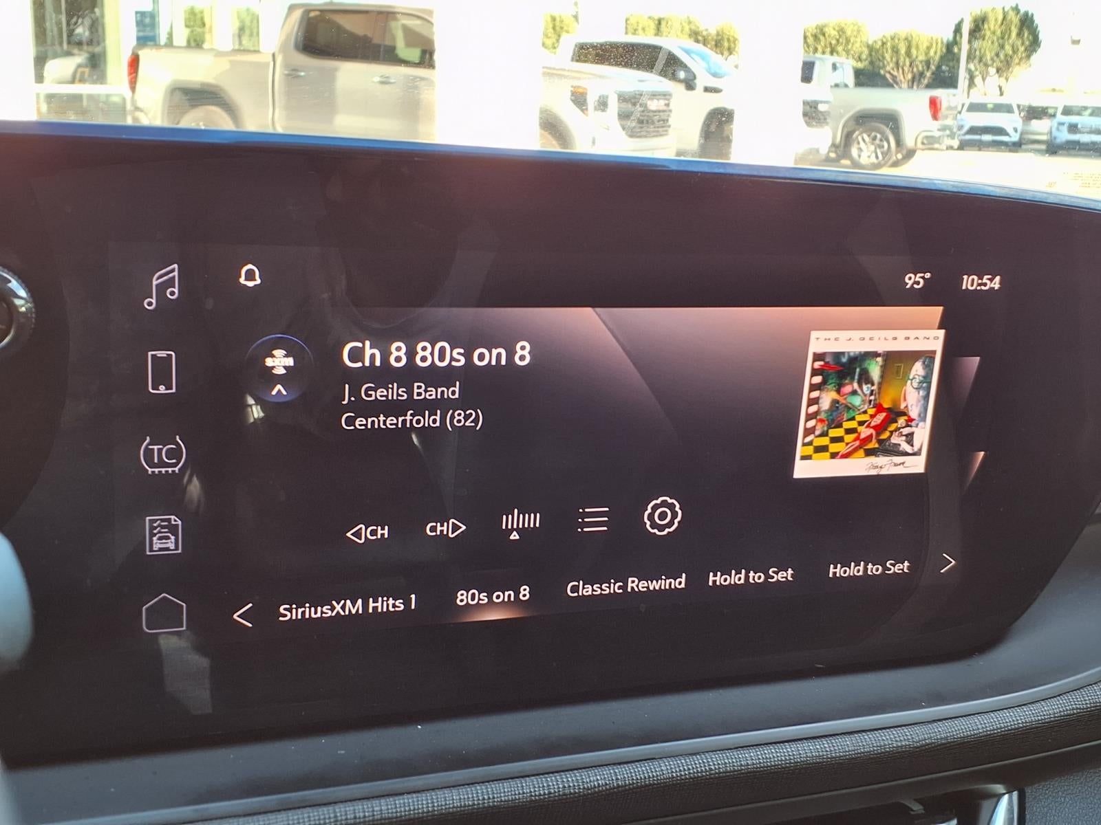 2024 Buick Envista Preferred