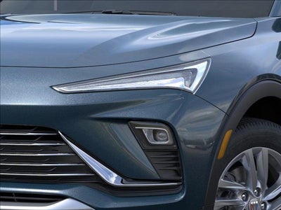 2026 Buick Envista Preferred SUV FWD