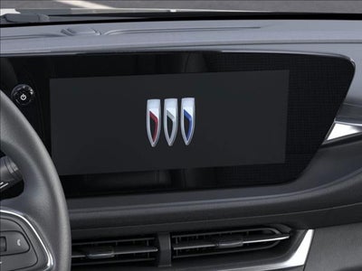 2026 Buick Envista Preferred SUV FWD