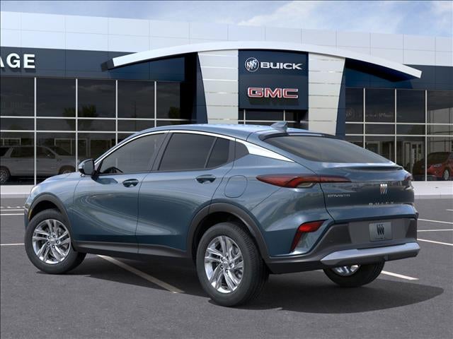 2026 Buick Envista Preferred SUV FWD