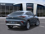 2026 Buick Envista Preferred SUV FWD