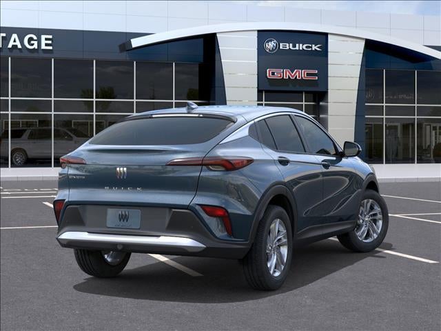 2026 Buick Envista Preferred SUV FWD