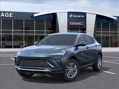 2026 Buick Envista Preferred SUV FWD