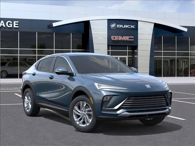 2026 Buick Envista Preferred SUV FWD