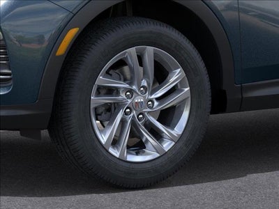 2026 Buick Envista Preferred SUV FWD