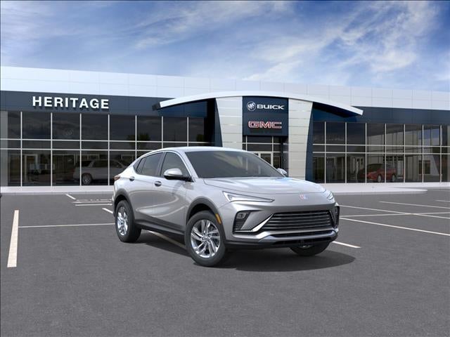 2026 Buick Envista Preferred SUV FWD