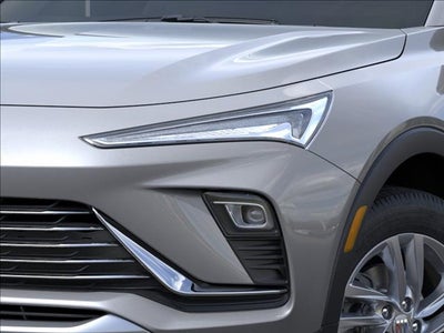 2026 Buick Envista Preferred SUV FWD