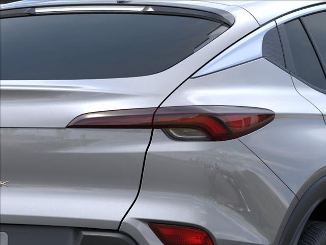 2026 Buick Envista Preferred SUV FWD