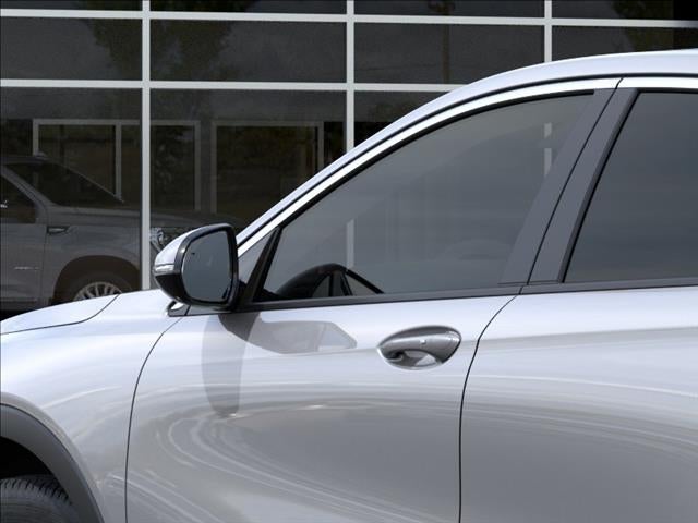 2026 Buick Envista Preferred SUV FWD