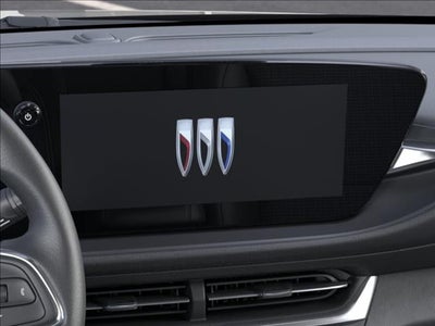 2026 Buick Envista Preferred SUV FWD