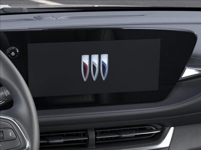 2026 Buick Envista Preferred SUV FWD