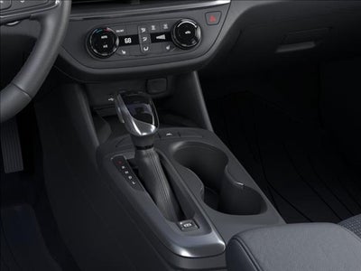 2026 Buick Envista Preferred SUV FWD