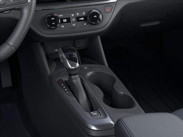2026 Buick Envista Preferred SUV FWD