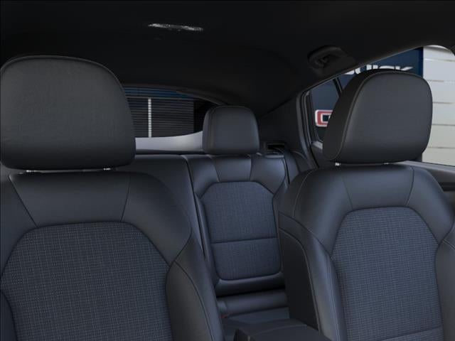 2026 Buick Envista Preferred SUV FWD