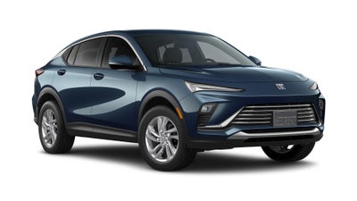 2026 Buick Envista Preferred SUV FWD