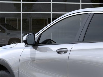 2026 Buick Envista Preferred SUV FWD