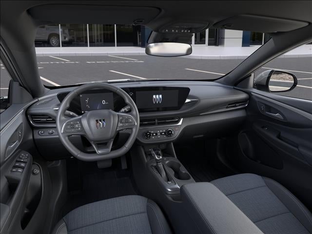 2026 Buick Envista Preferred SUV FWD