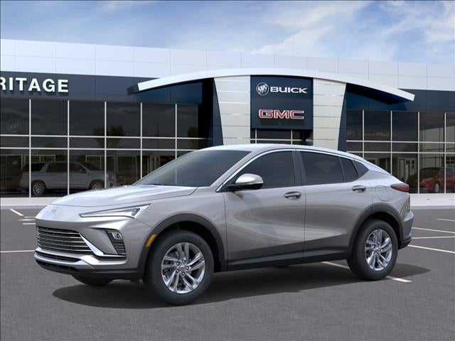 2026 Buick Envista Preferred SUV FWD