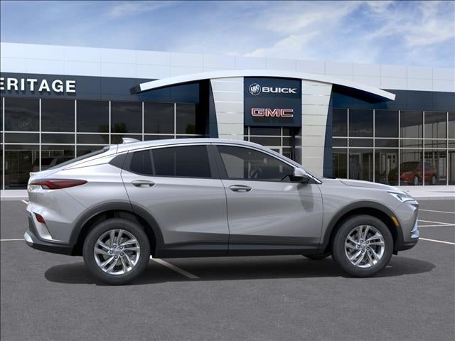 2026 Buick Envista Preferred SUV FWD