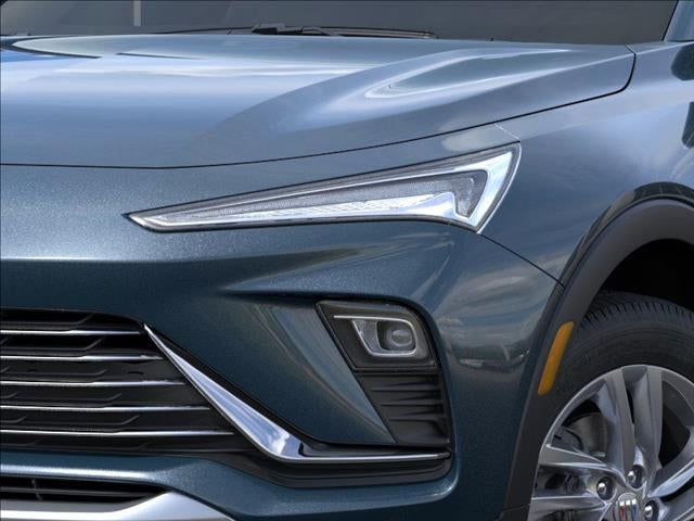 2026 Buick Envista Preferred SUV FWD