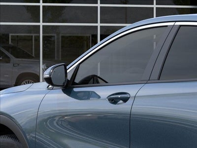 2026 Buick Envista Preferred SUV FWD