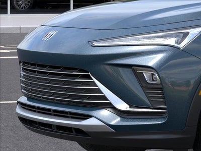 2026 Buick Envista Preferred SUV FWD