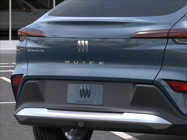 2026 Buick Envista Preferred SUV FWD