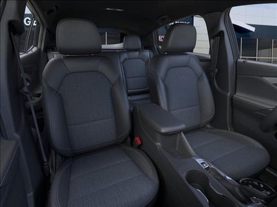 2026 Buick Envista Preferred SUV FWD