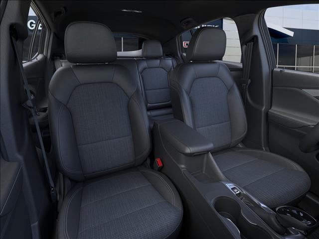 2026 Buick Envista Preferred SUV FWD