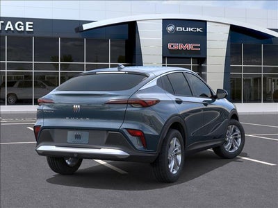 2026 Buick Envista Preferred SUV FWD