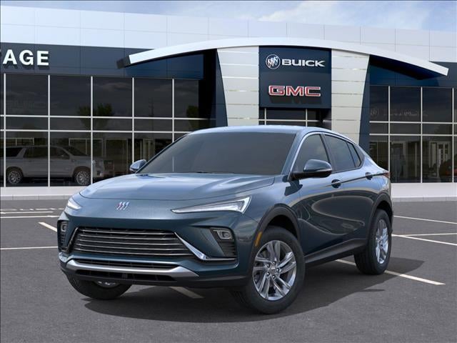 2026 Buick Envista Preferred SUV FWD