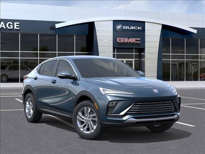 2026 Buick Envista Preferred SUV FWD