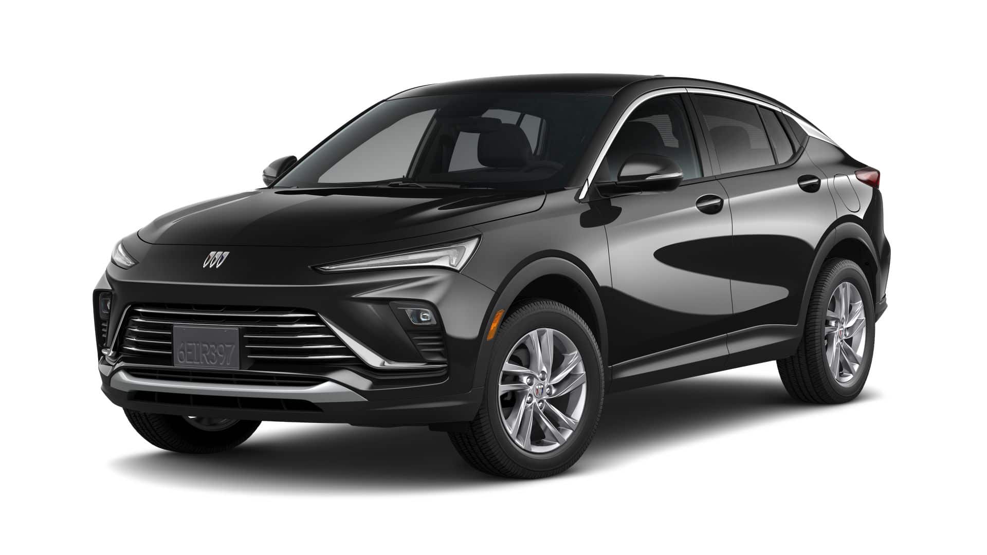 2026 Buick Envista Preferred SUV FWD