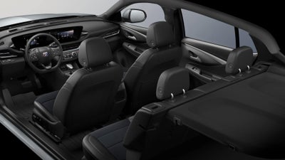 2026 Buick Envista Preferred SUV FWD