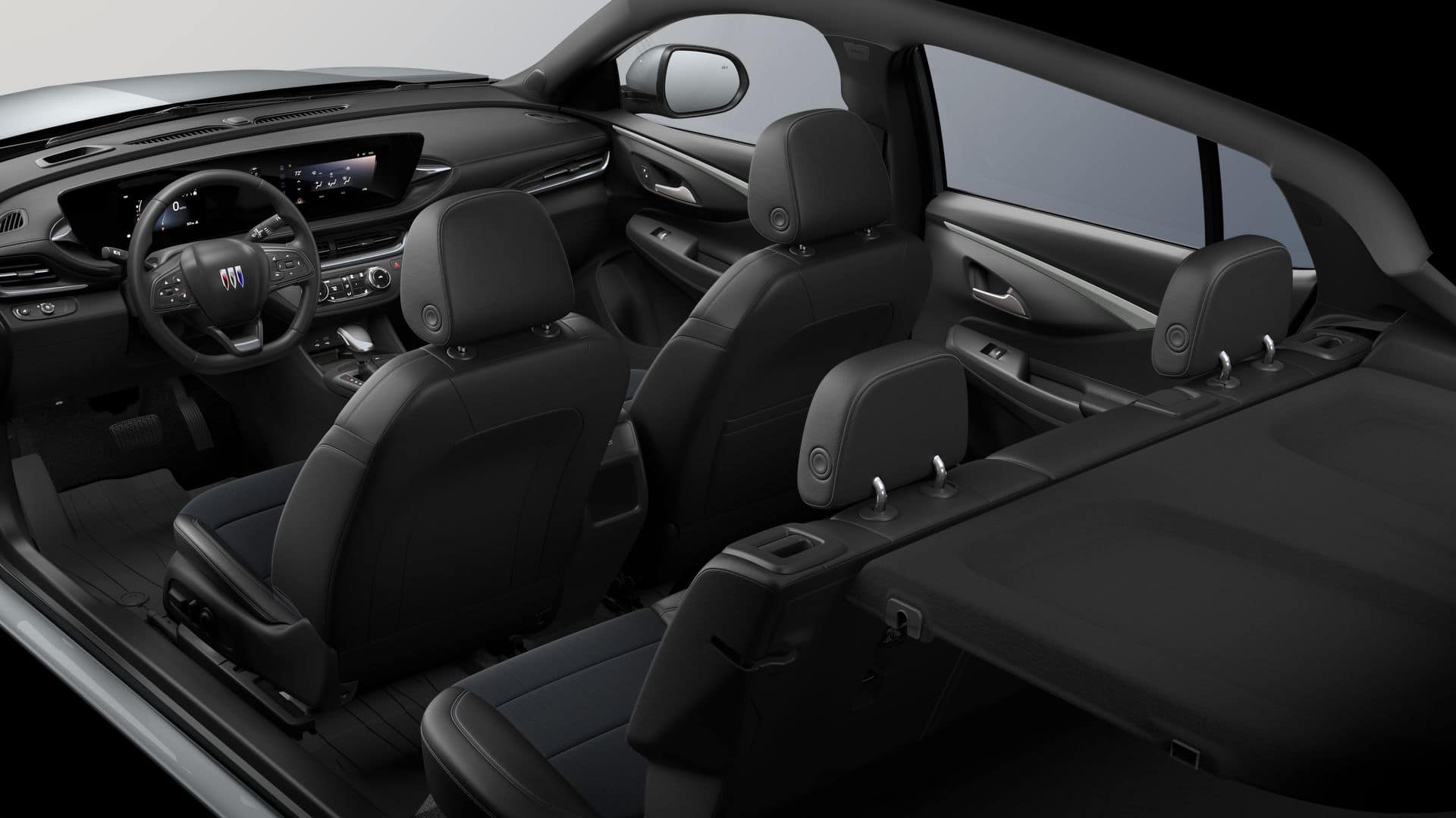 2026 Buick Envista Preferred SUV FWD