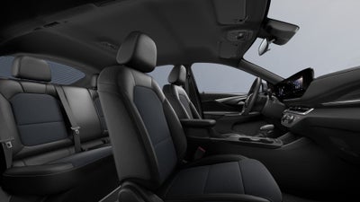2026 Buick Envista Preferred SUV FWD
