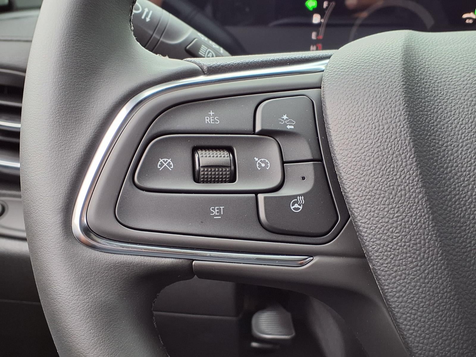2026 Buick Envista Preferred SUV FWD