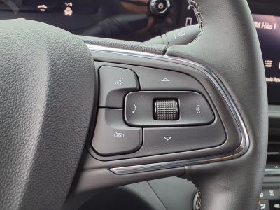 2026 Buick Envista Preferred SUV FWD