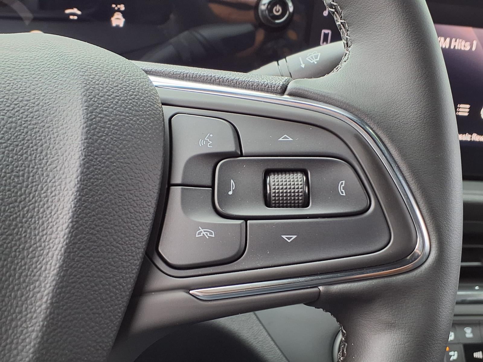 2026 Buick Envista Preferred SUV FWD