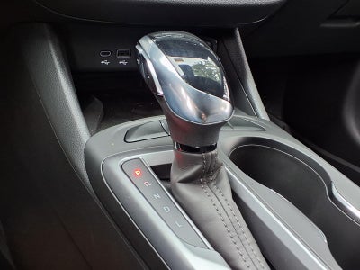 2026 Buick Envista Preferred SUV FWD