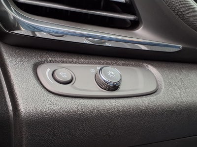 2026 Buick Envista Preferred SUV FWD